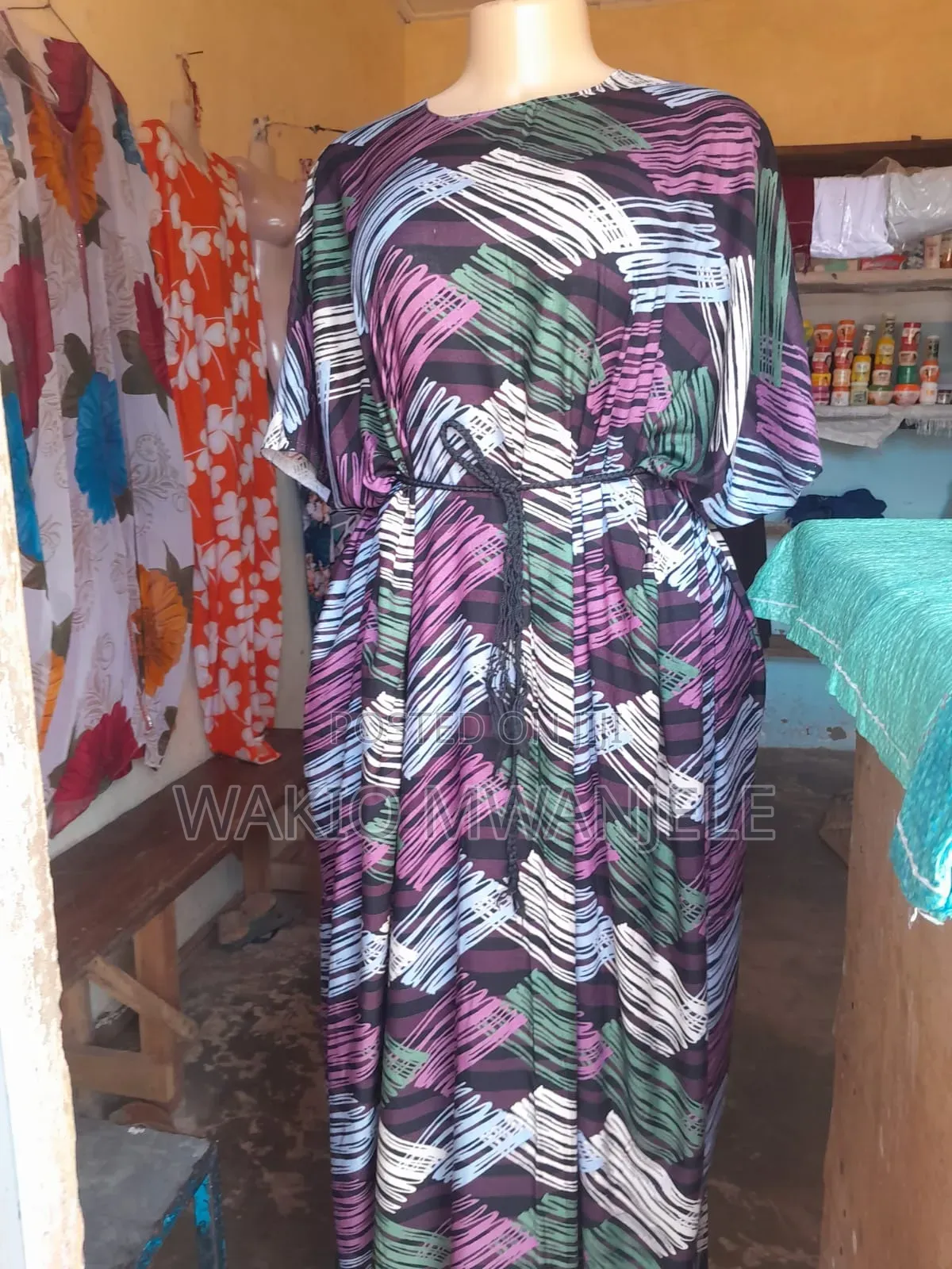 Quality Dera for Sell