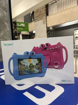 New Tablet 256 GB Pink