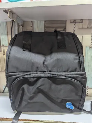 Ezgnuk Game Console Carrying Case Compatible With Xbox Series X,