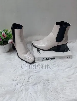 Shoot Boots