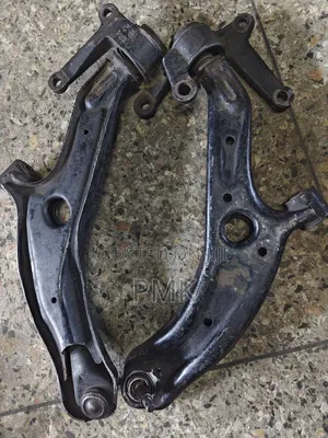 Honda Airwave Control Arm