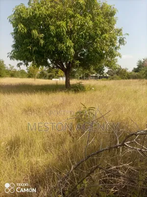 Half Acre Embu Makutano Junction Quick Sale