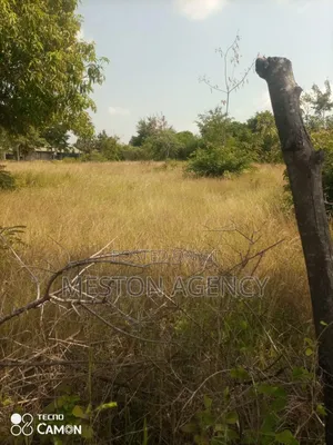 Half Acre Embu Makutano Junction Quick Sale