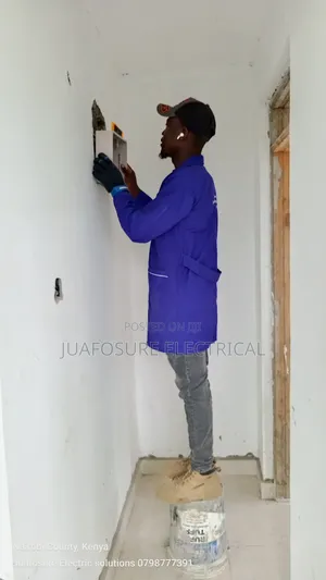 Safe and Secure Electrical Service