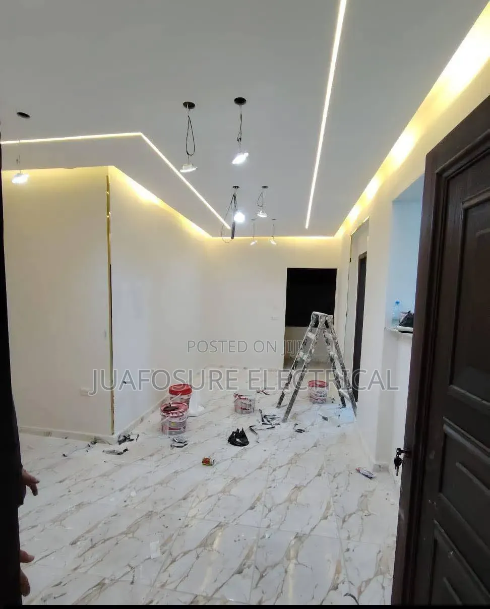 Safe and Secure Electrical Service