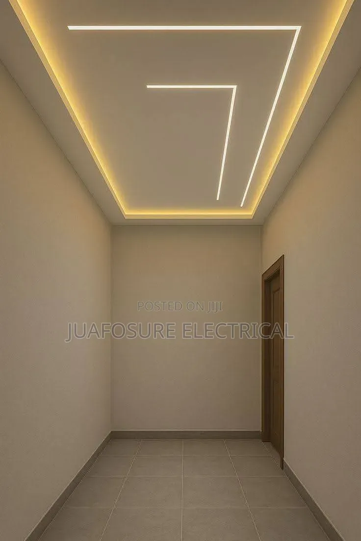 Safe and Secure Electrical Service