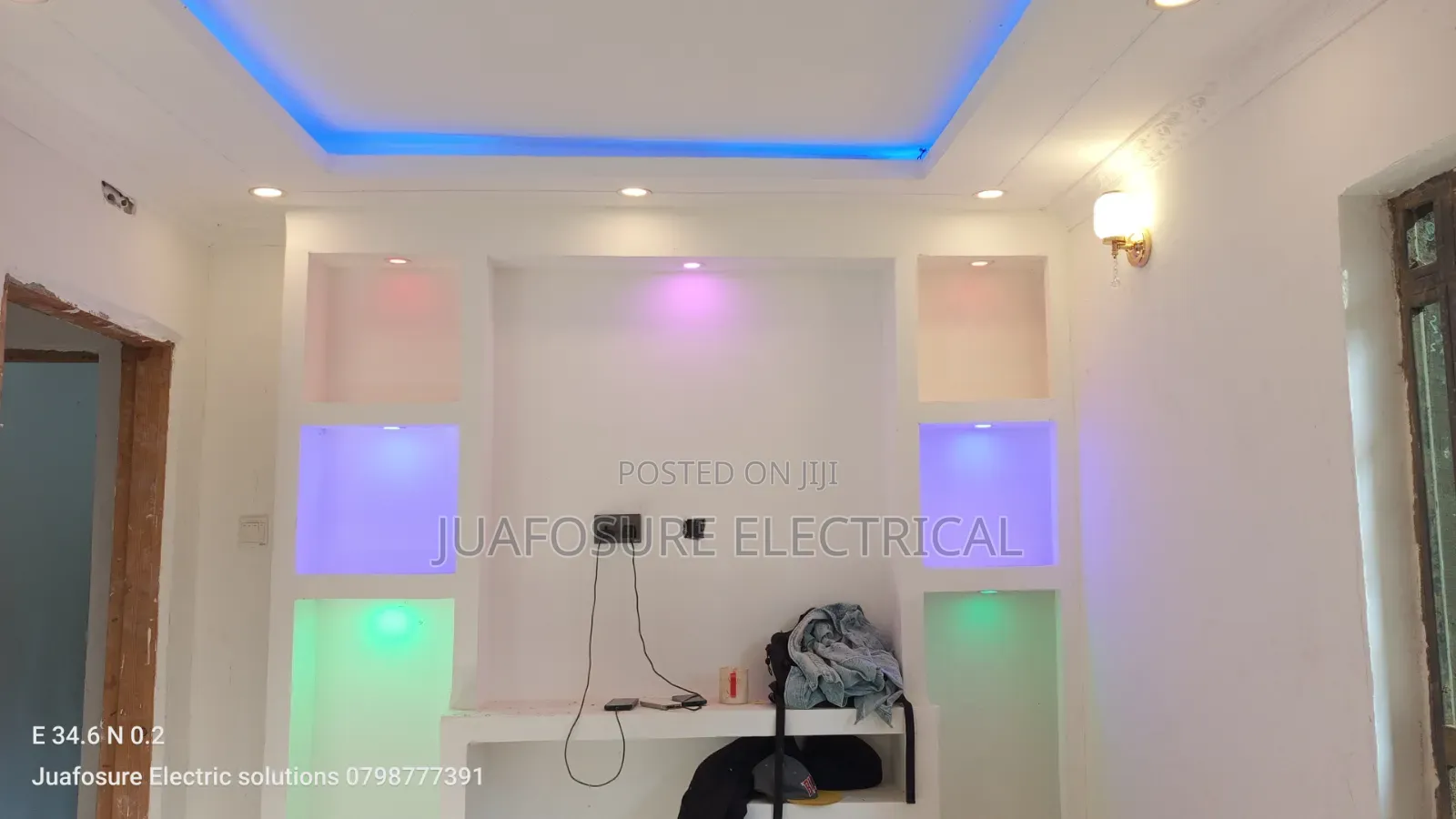 Safe and Secure Electrical Service