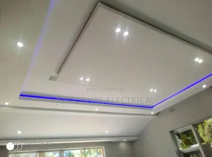 Safe and Secure Electrical Service
