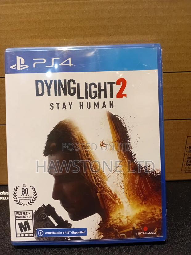 Dying Light 2