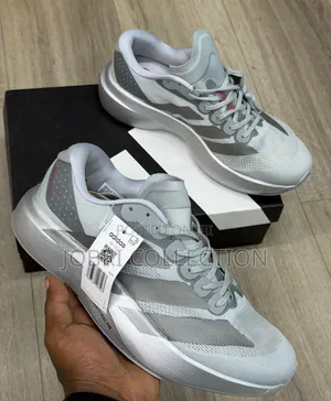 Adidas Adizero Evo Sl Running Sneakers