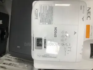 Epson Powerlite 118, 3800 Lumen