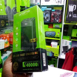 Oraimo 40000 Mah