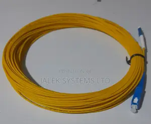 Fibre Patch Cord