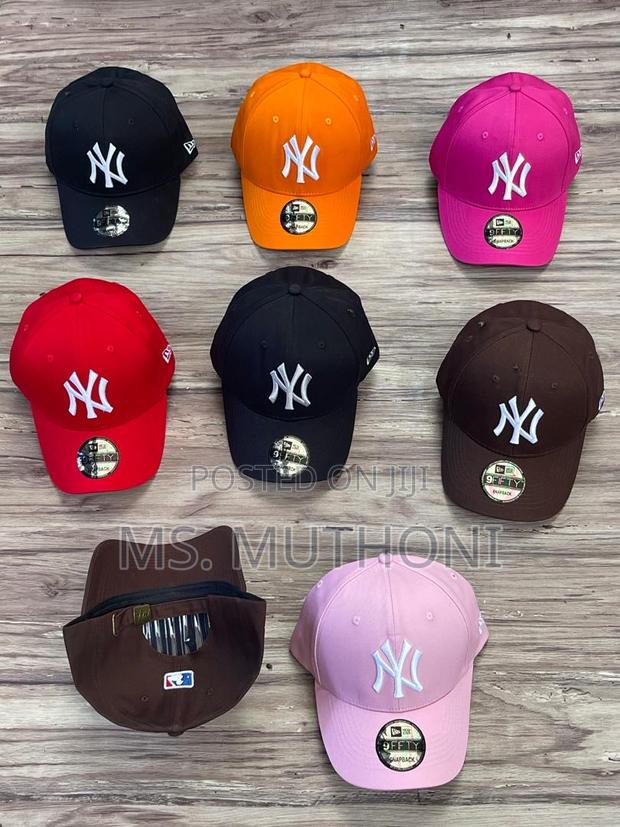 Quality Cotton Adjustable York Yankees 9fifty Caps