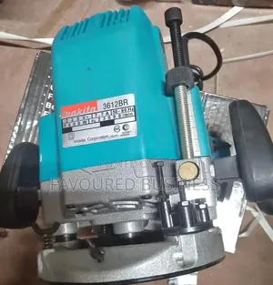 Durable Makita Router Machine/Approved Router 1600watts Makita