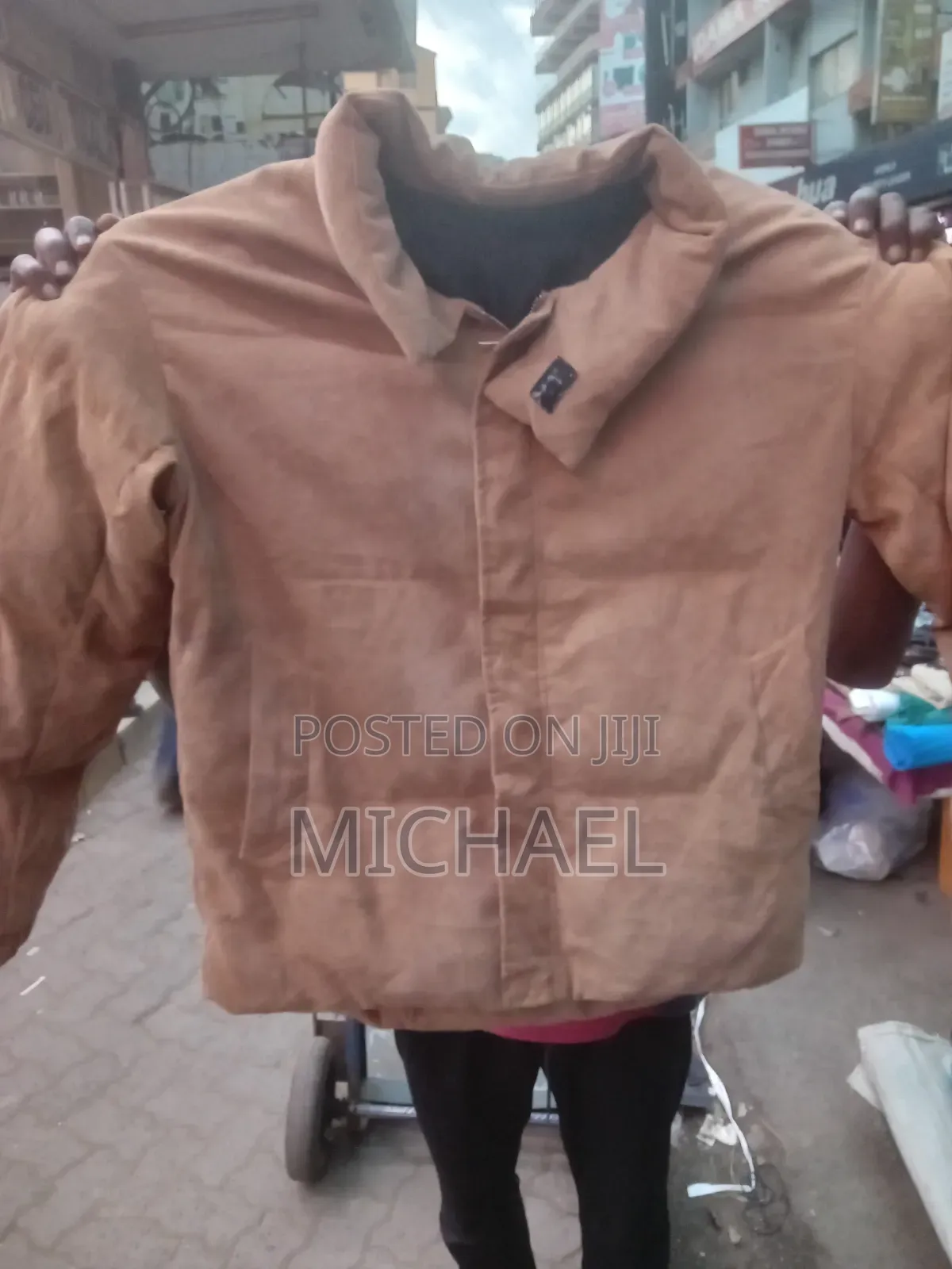 Quality Winter Jackets