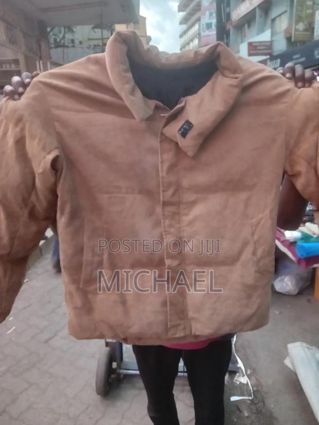 Quality Winter Jackets - thumbnail 3
