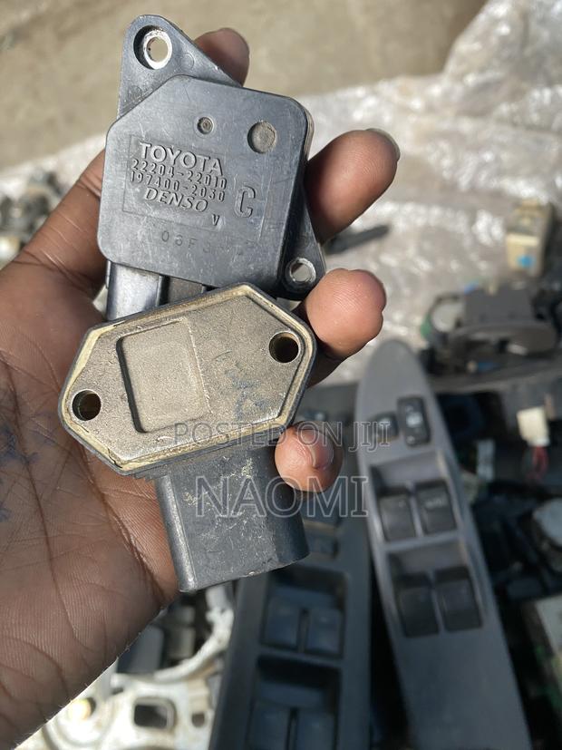 Car Spare Parts