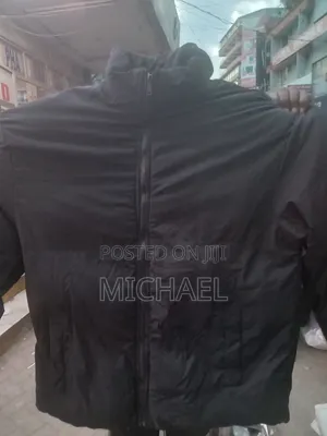 Quality Winter Jackets