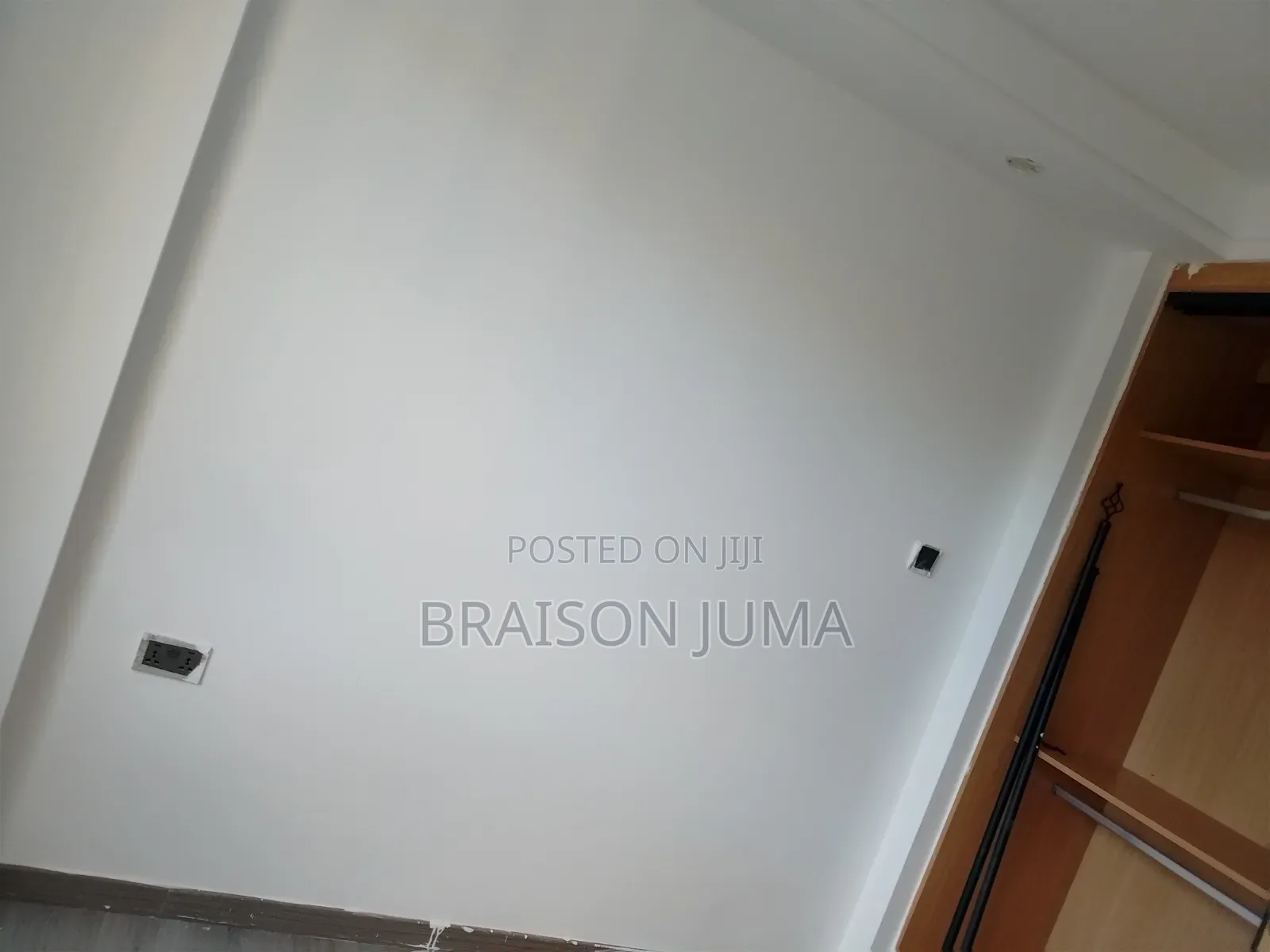Professional Wall And Furniture Painting