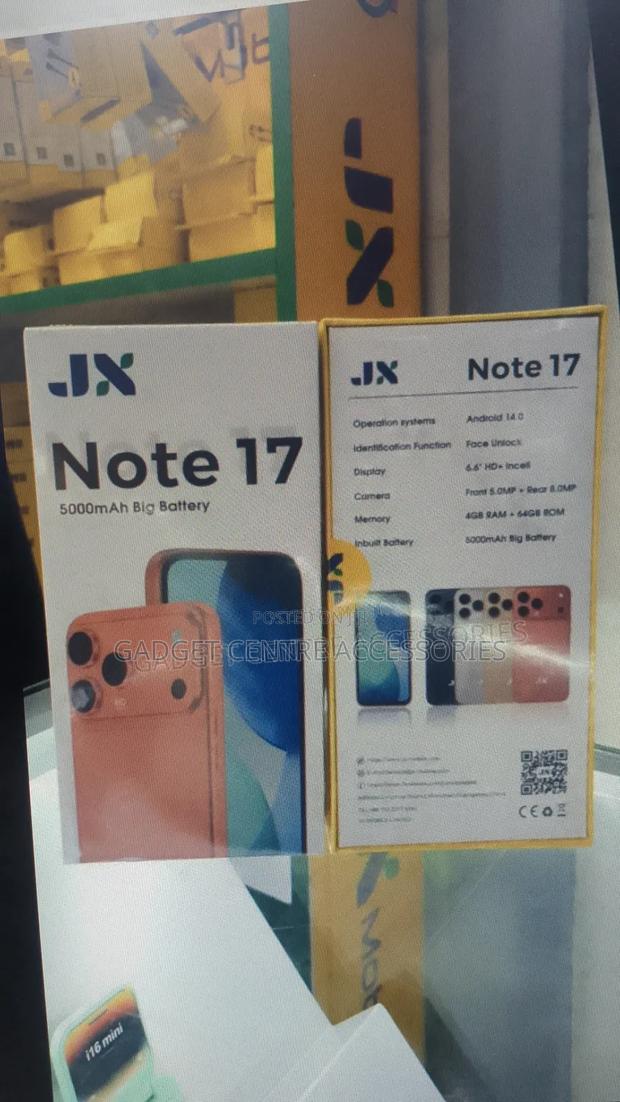 New JX J17 - thumbnail 3