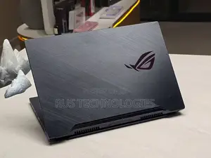 Laptop Asus ROG Zephyrus S GX701 16GB Intel Core i7 SSD 512GB