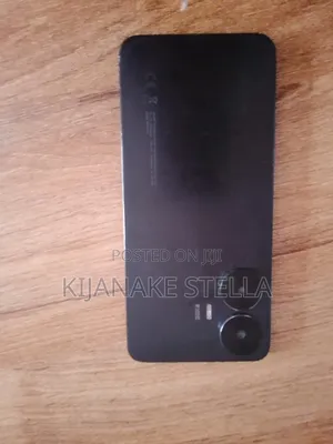 New Realme C55 256 GB Black