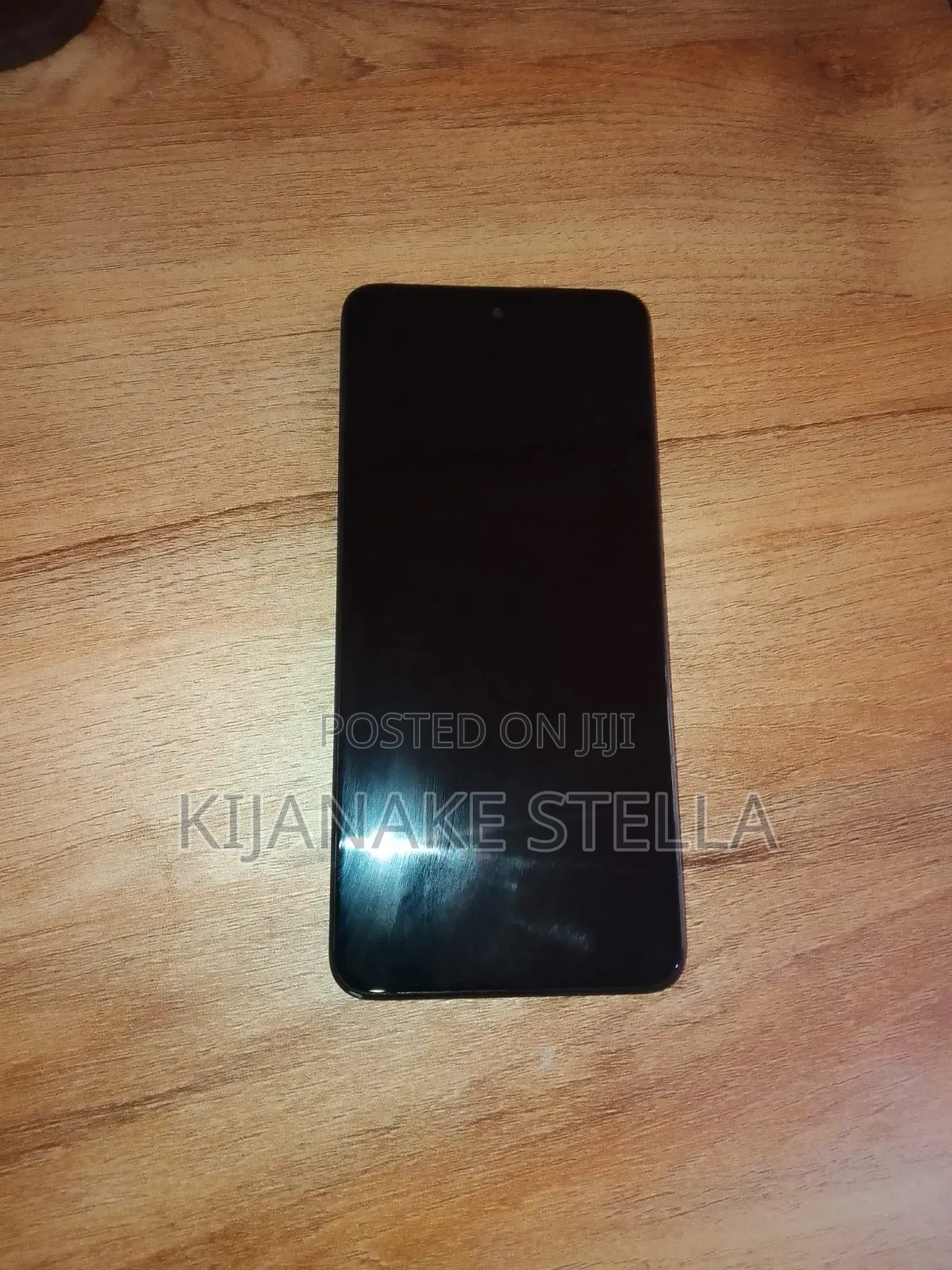 New Realme C55 256 GB Black