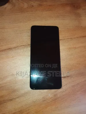 New Realme C55 256 GB Black
