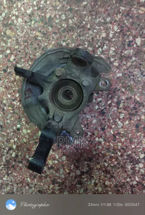 Alto New Model Front Hub Bearing