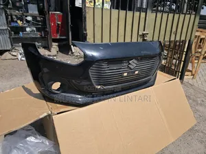 Suzuki Swift 2017 Non Sports Front Bumper