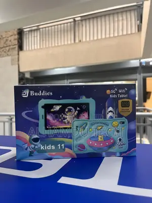 New Tablet 256 GB Blue