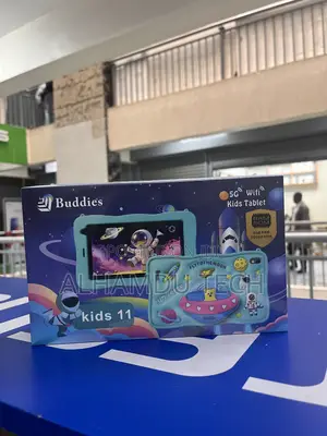 New Tablet 256 GB Blue