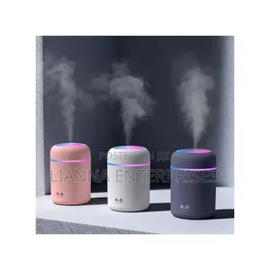 Light Snow Humidifier