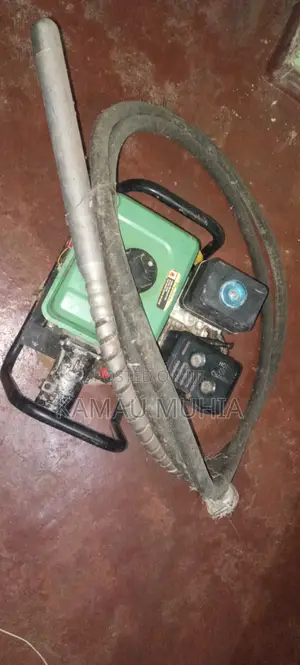 Poker Concrete Vibrator