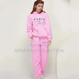 Truck Suit Girls