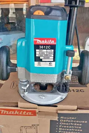 Professional Makita Quality Router Machine /Electric Wood Router