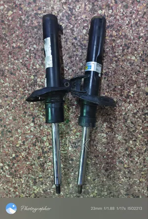 Volkswagen Golf Front Shock