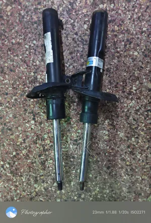 Volkswagen Golf Front Shock