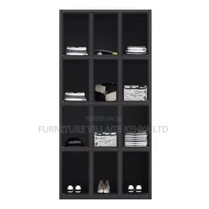Office Cabinet ; 15-Doors Metal Locker Cabinet