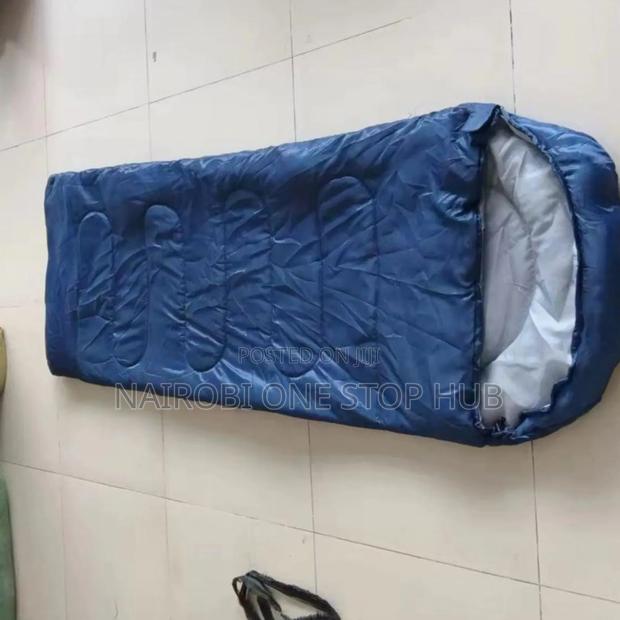 Camping Sleeping Bag