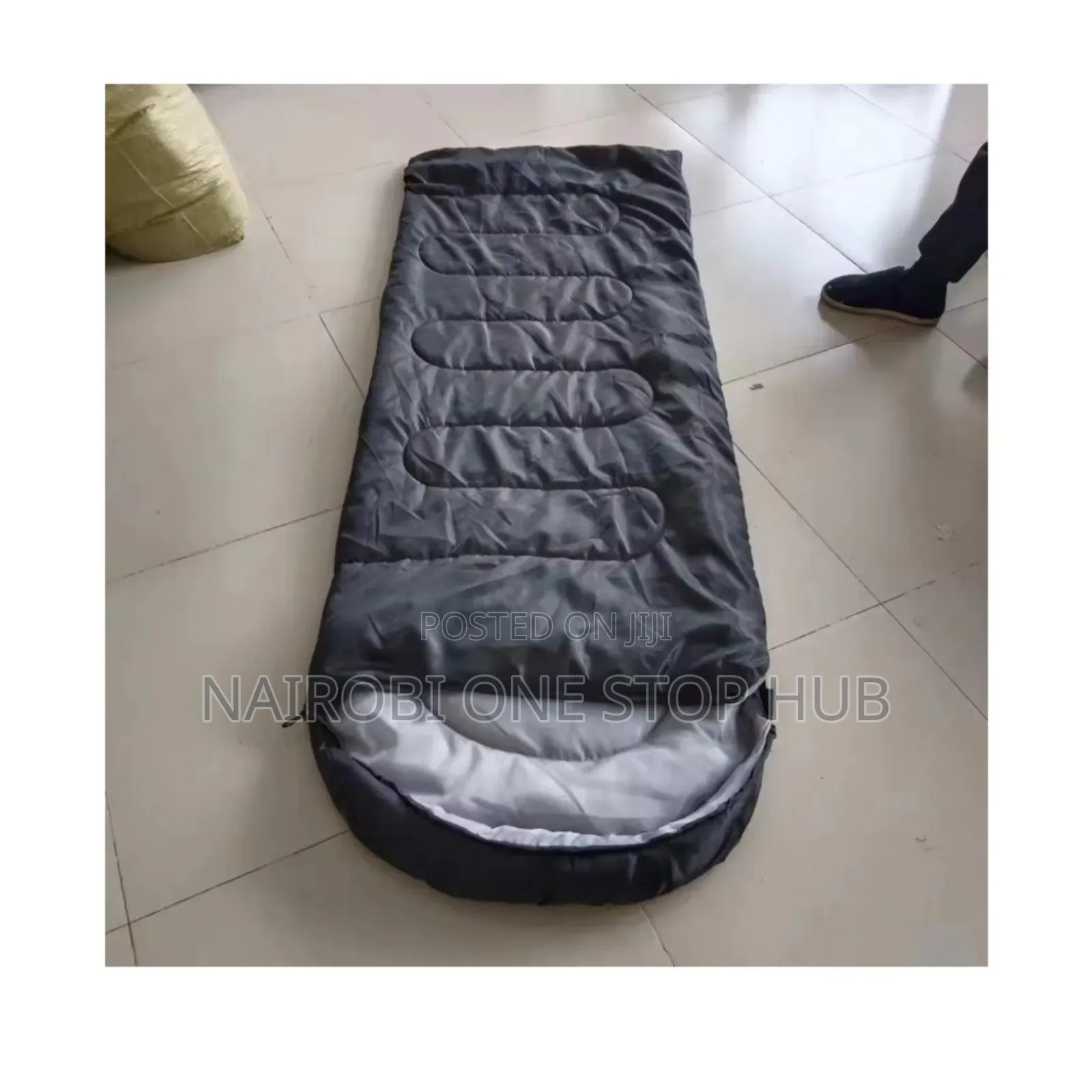 1.3kg Mountaineering Outdoor Camping Sleeping Bags*