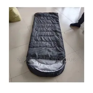 1.3kg Mountaineering Outdoor Camping Sleeping Bags*