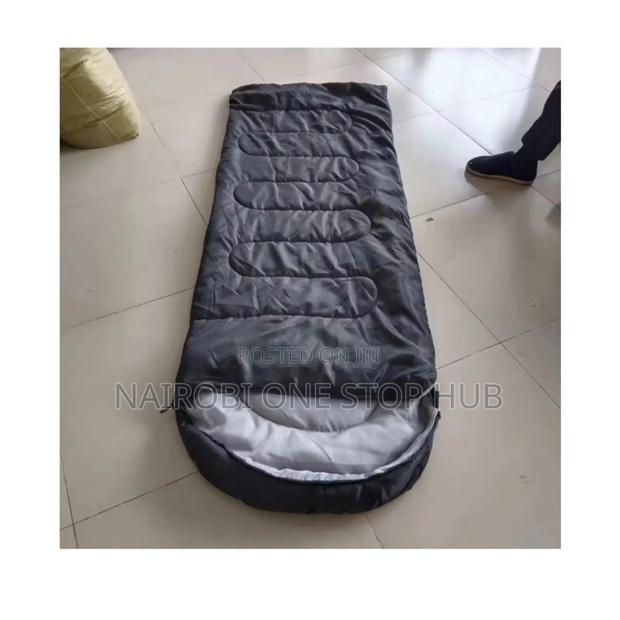 1.3kg Mountaineering Outdoor Camping Sleeping Bags*