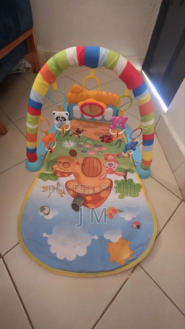 Baby Play Mat - thumbnail 2