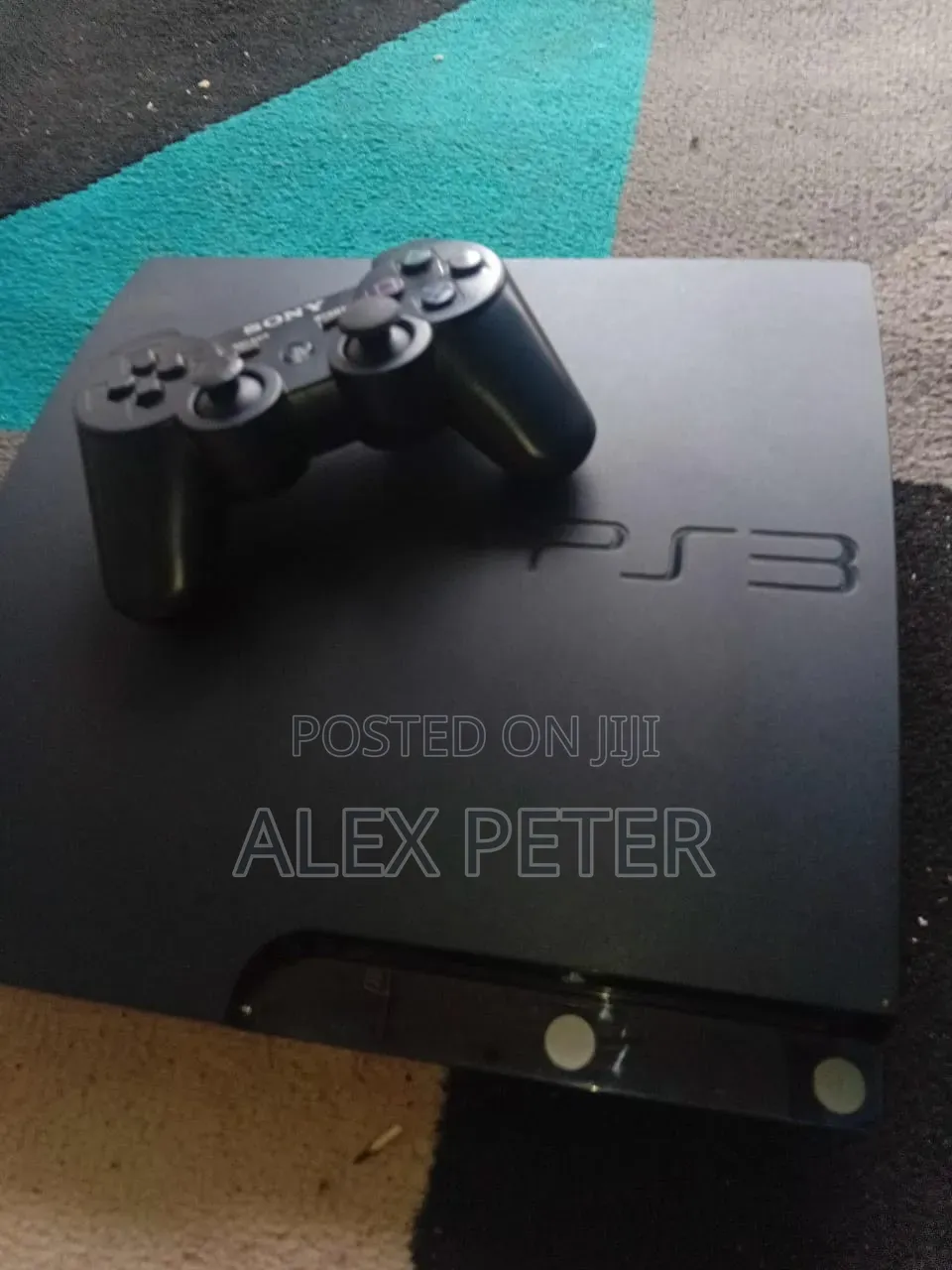 Playstation 3