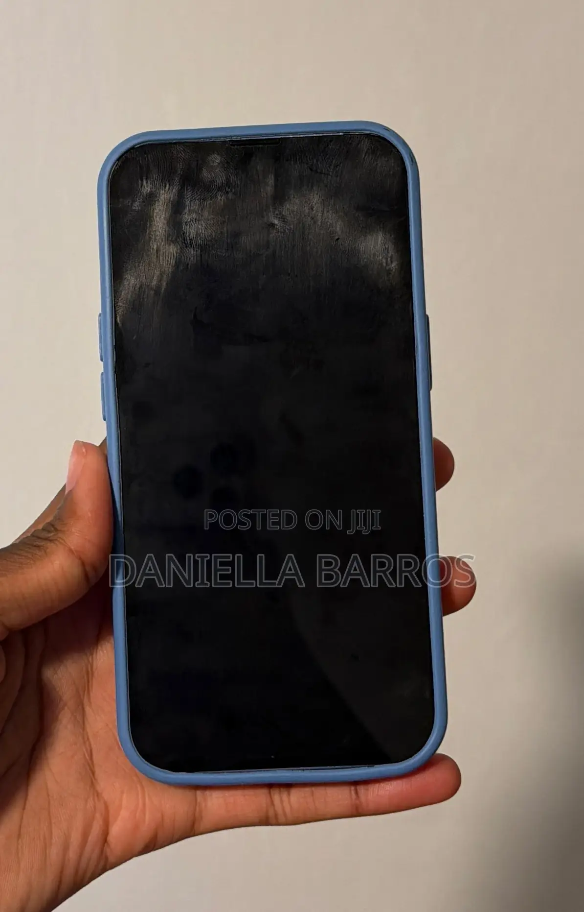 Apple iPhone 13 256 GB Blue