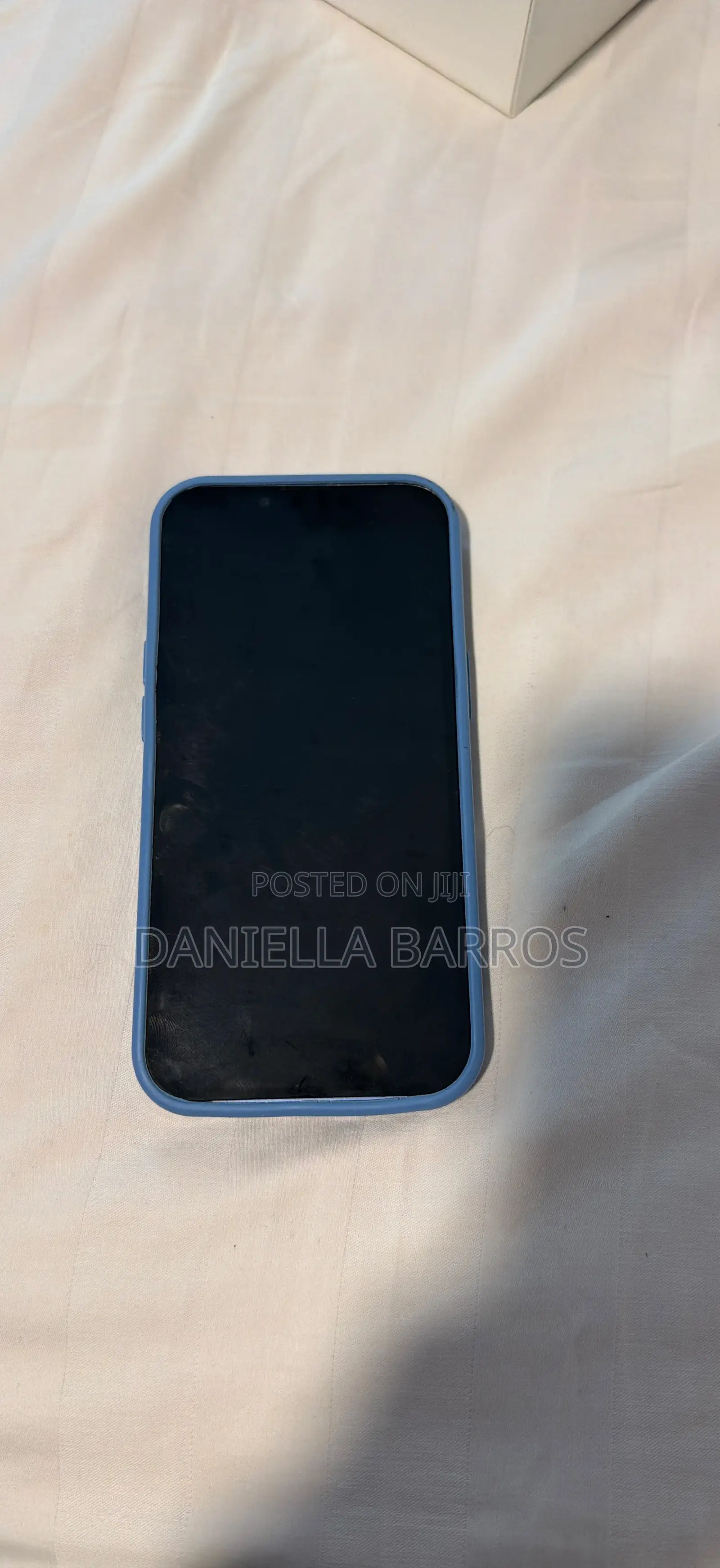 Apple iPhone 13 256 GB Blue