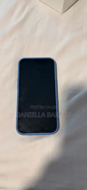 Apple iPhone 13 256 GB Blue