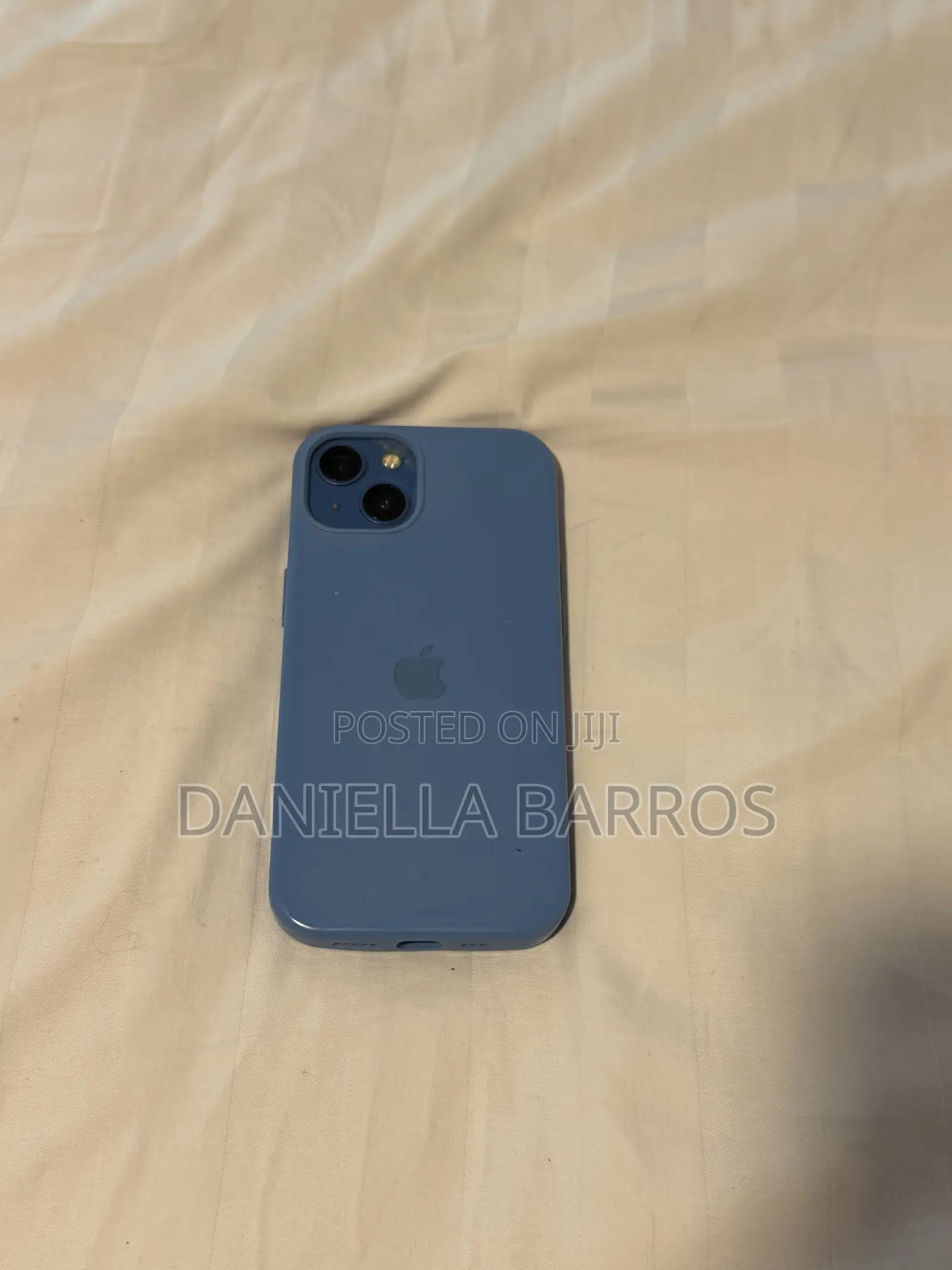 Apple iPhone 13 256 GB Blue